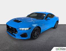 Ford Mustang École-Valentin