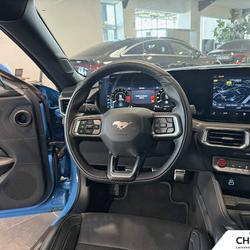 Ford Mustang Mustang Fastback V8 5.0 446ch BVM6 GT &Eacute;cole-Valentin