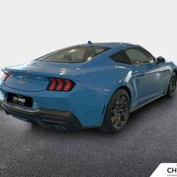 Ford Mustang Mustang Fastback V8 5.0 446ch BVM6 GT &Eacute;cole-Valentin