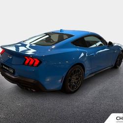 Ford Mustang Mustang Fastback Dark Horse V8 5.0 446ch BVM6 GT &Eacute;cole-Valentin