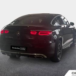 Mercedes GLC GLC Coup&eacute; 300 de 9G-Tronic 4Matic AMG Line &Eacute;cole-Valentin