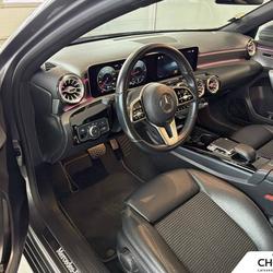 Mercedes Classe A Classe A 180 d 7G-DCT Progressive Line &Eacute;cole-Valentin