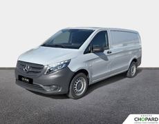 Mercedes Vito École-Valentin