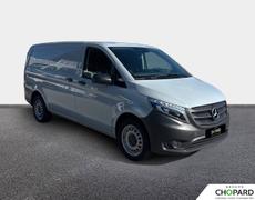 Mercedes Vito École-Valentin