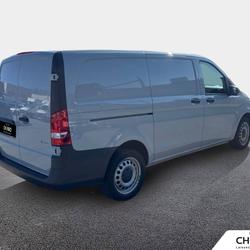 Mercedes Vito VITO FOURGON 114 CDI LONG BM RWD FIRST &Eacute;cole-Valentin