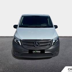 Mercedes Vito VITO FOURGON 114 CDI LONG BM RWD FIRST &Eacute;cole-Valentin