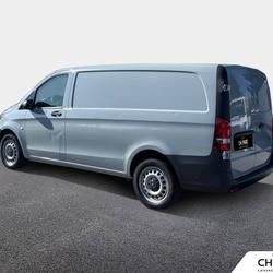 Mercedes Vito VITO FOURGON 114 CDI LONG BM RWD FIRST &Eacute;cole-Valentin