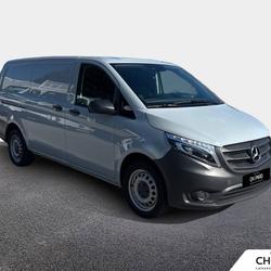 Mercedes Vito VITO FOURGON 114 CDI LONG BM RWD FIRST &Eacute;cole-Valentin