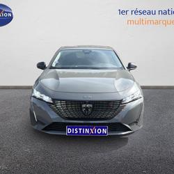 Peugeot 308 III Phase 1 Allure Hybrid 145 e-DCS6 Orvault