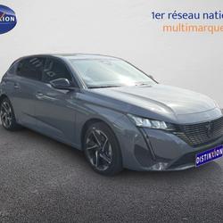 Peugeot 308 III Phase 1 Allure Hybrid 145 e-DCS6 Orvault