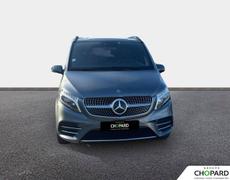 Mercedes Classe V École-Valentin