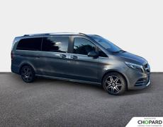 Mercedes Classe V École-Valentin