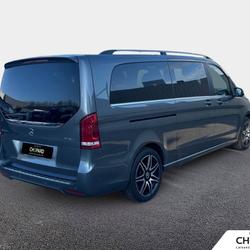 Mercedes Classe V Classe V Extra-Long 300 d 9G-TRONIC Avantgarde &Eacute;cole-Valentin