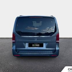 Mercedes Classe V Classe V Extra-Long 300 d 9G-TRONIC Avantgarde &Eacute;cole-Valentin