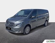 Mercedes Vito École-Valentin