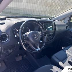 Mercedes Vito VITO FOURGON 119 CDI LONG BVA RWD SELECT &Eacute;cole-Valentin