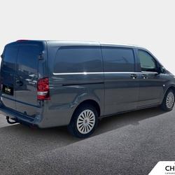 Mercedes Vito VITO FOURGON 119 CDI LONG BVA RWD SELECT &Eacute;cole-Valentin