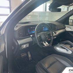 Mercedes GLE GLE 53 Hybride AMG 9G-SPEEDSHIFT AMG 4Matic+ &Eacute;cole-Valentin