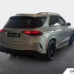 Mercedes GLE GLE 53 Hybride AMG 9G-SPEEDSHIFT AMG 4Matic+ &Eacute;cole-Valentin