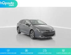 Toyota Corolla Saint-Jouan-des-Guérets