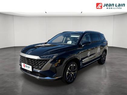 MG MGS9 PHEV - MGS9 PHEV Premium - 46 290 €