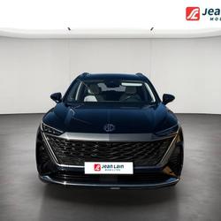 MG MGS9 PHEV MGS9 PHEV Premium occasion - Albertville - photo 2/23