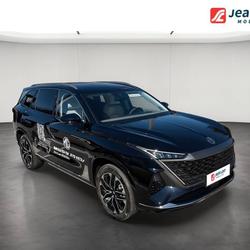 MG MGS9 PHEV MGS9 PHEV Premium occasion - Albertville - photo 3/23