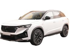 Renault Austral Saint-Gor
