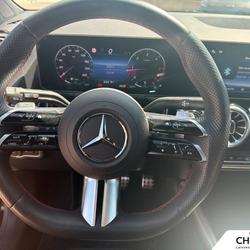 Mercedes GLA GLA 200 d 8G-DCT AMG Line &Eacute;cole-Valentin