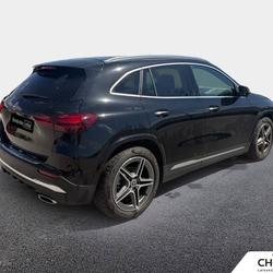 Mercedes GLA GLA 200 d 8G-DCT AMG Line &Eacute;cole-Valentin