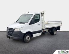 Mercedes Sprinter École-Valentin
