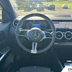 Mercedes GLA GLA 250 e 8G-DCT Progressive Line &Eacute;cole-Valentin