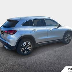 Mercedes GLA GLA 250 e 8G-DCT Progressive Line &Eacute;cole-Valentin