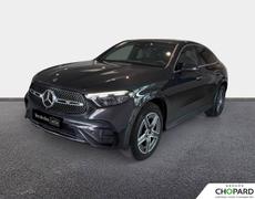 Mercedes GLC