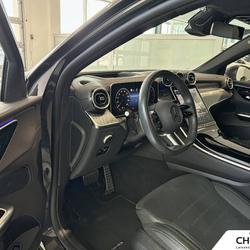Mercedes GLC GLC Coupe 220 d 9G-Tronic 4Matic AMG Line &Eacute;cole-Valentin