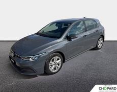 Volkswagen Golf 8 École-Valentin