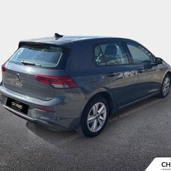 Volkswagen Golf 8 Golf 2.0 TDI SCR 150 DSG7 Life Plus &Eacute;cole-Valentin