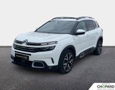 Citroen C5 Aircross École-Valentin