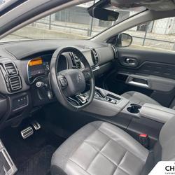 Citroen C5 Aircross C5 Aircross Hybride Rechargeable 225 S&S e-EAT8 Shine Pack &Eacute;cole-Valentin
