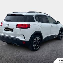Citroen C5 Aircross C5 Aircross Hybride Rechargeable 225 S&S e-EAT8 Shine Pack &Eacute;cole-Valentin