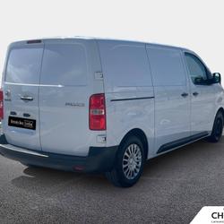 Toyota Proace PROACE MEDIUM 1.5L 120 D-4D BVM6 DYNAMIC &Eacute;cole-Valentin