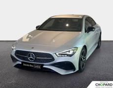 Mercedes CLA - CLA Coupé 180 d 8G-DCT AMG Line - 32 990 €