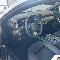 Mercedes CLA CLA Coup&eacute; 180 d 8G-DCT AMG Line &Eacute;cole-Valentin