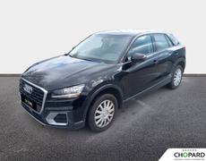 Audi Q2 École-Valentin