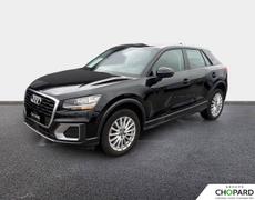 Audi Q2 École-Valentin
