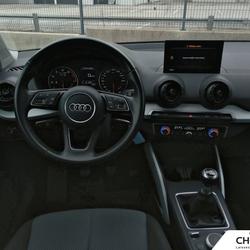 Audi Q2 Q2 1.4 TFSI COD 150 ch BVM6 Design &Eacute;cole-Valentin