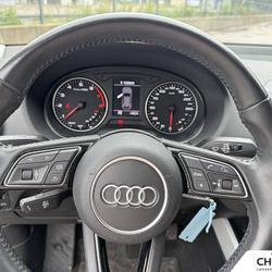 Audi Q2 Q2 1.4 TFSI COD 150 ch BVM6 Design &Eacute;cole-Valentin