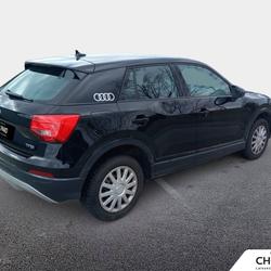 Audi Q2 Q2 1.4 TFSI COD 150 ch BVM6 Design &Eacute;cole-Valentin