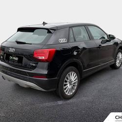 Audi Q2 Q2 1.4 TFSI COD 150 ch BVM6 Design &Eacute;cole-Valentin