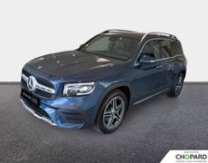 Mercedes GLB École-Valentin